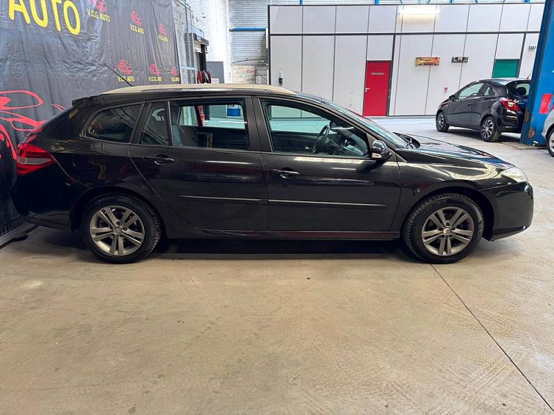 RENAULT LAGUNA ESTATE 1.5 DCI 110 Expression 