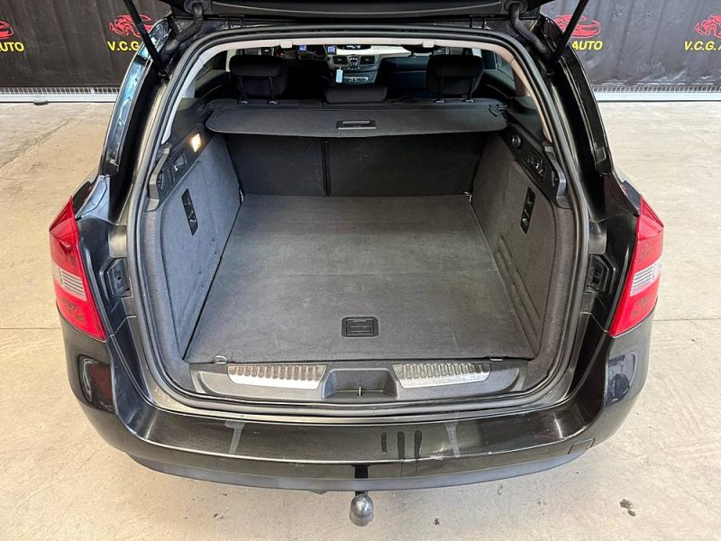 RENAULT LAGUNA ESTATE 1.5 DCI 110 Expression 