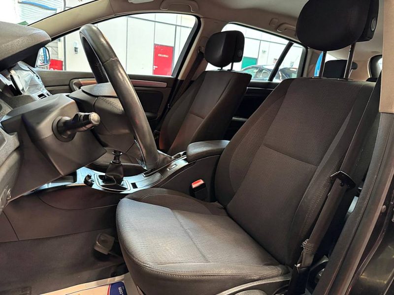 RENAULT LAGUNA ESTATE 1.5 DCI 110 Expression 