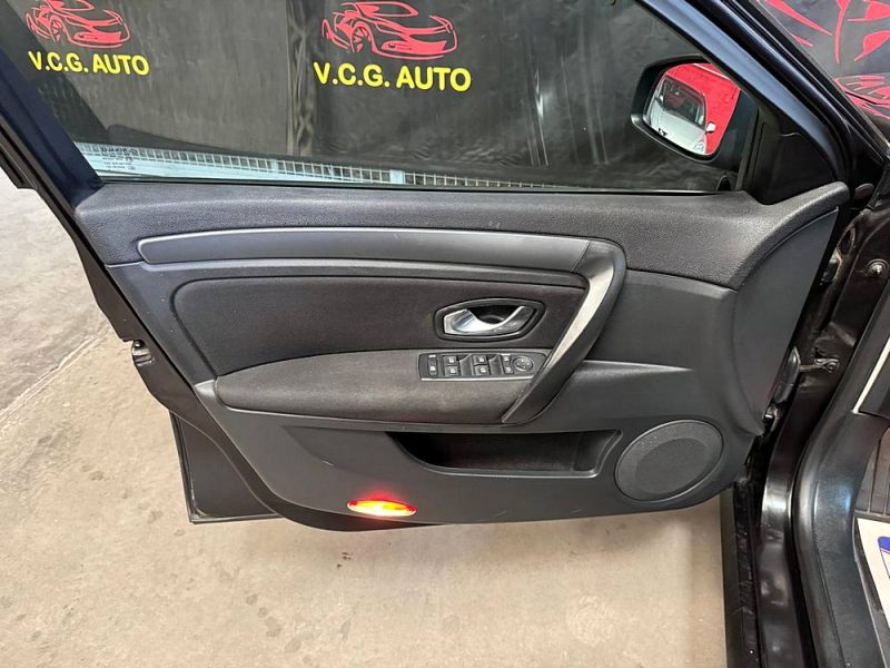 RENAULT LAGUNA ESTATE 1.5 DCI 110 Expression 