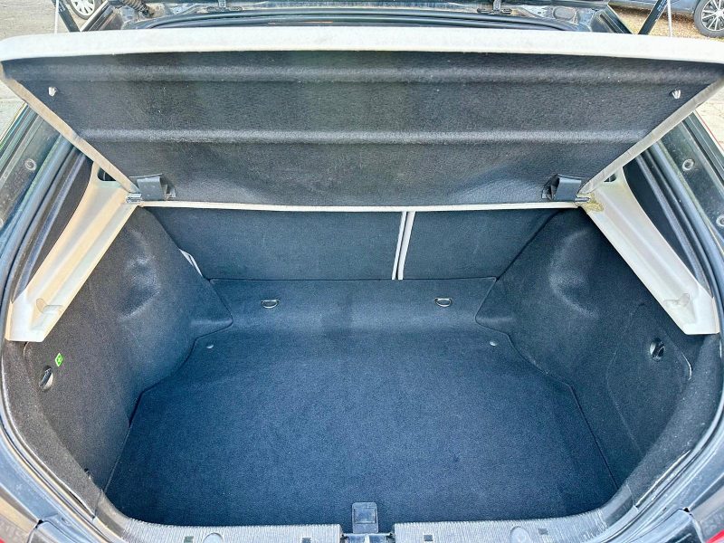 MERCEDES CLASSE CLC 2008