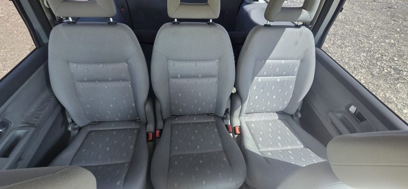 Volkswagen Sharan 1.9 TDI 115 Trendline – 7 places – CT OK – Garantie