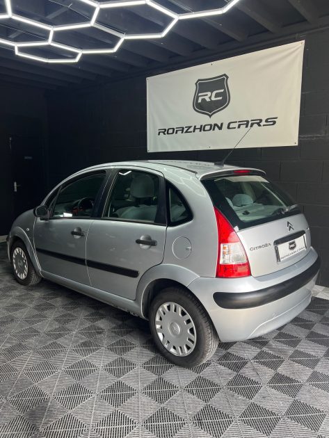 CITROEN C3 2006