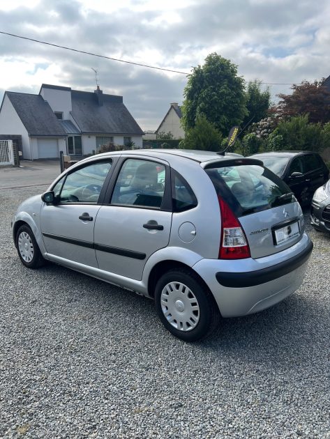 CITROEN C3 2006
