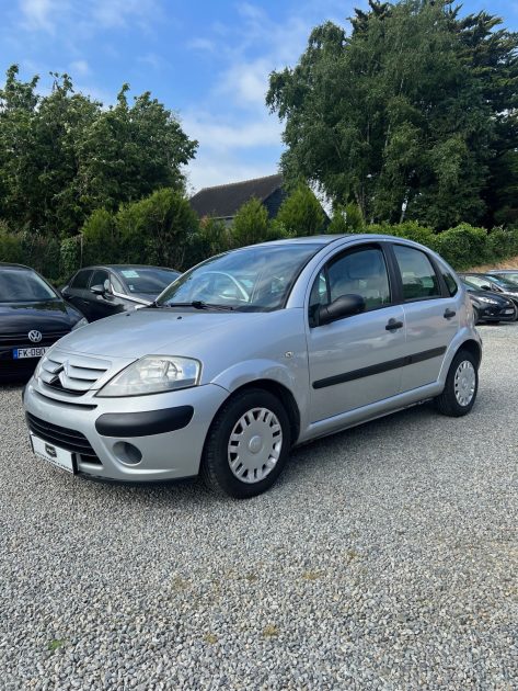 CITROEN C3 2006