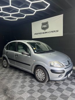 CITROEN C3 2006