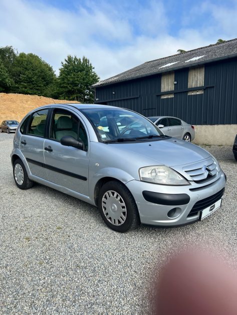 CITROEN C3 2006
