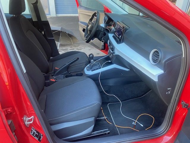 SEAT ARONA 2023 95ch essence 