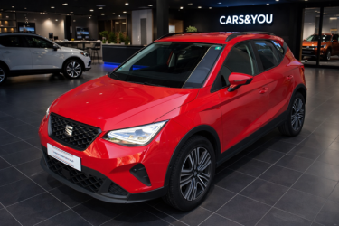 SEAT ARONA 2023 95ch essence 