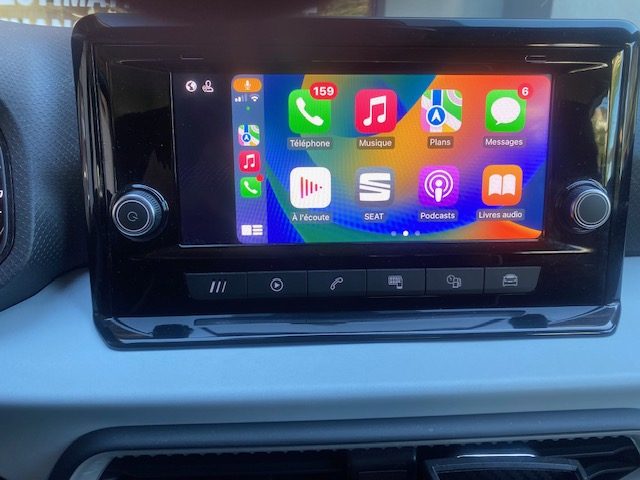 SEAT ARONA 2023 95ch essence 