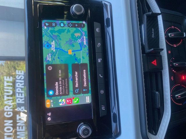 SEAT ARONA 2023 95ch essence 