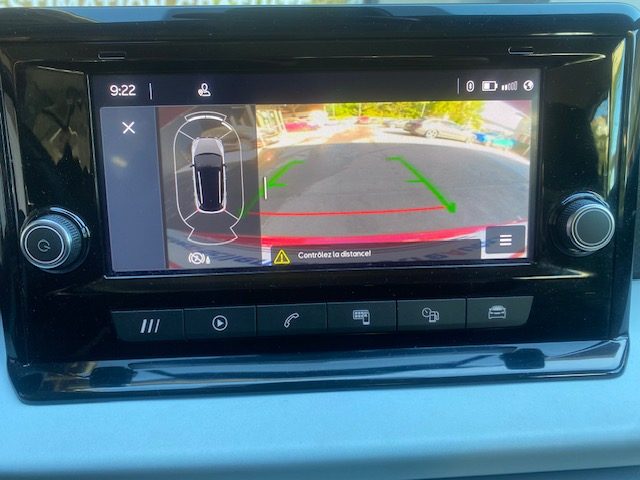 SEAT ARONA 2023 95ch essence 