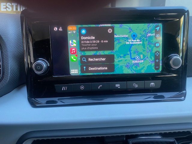 SEAT ARONA 2023 95ch essence 