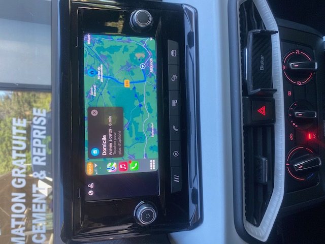 SEAT ARONA 2023 95ch essence 