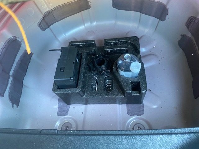 SEAT ARONA 2023 95ch essence 