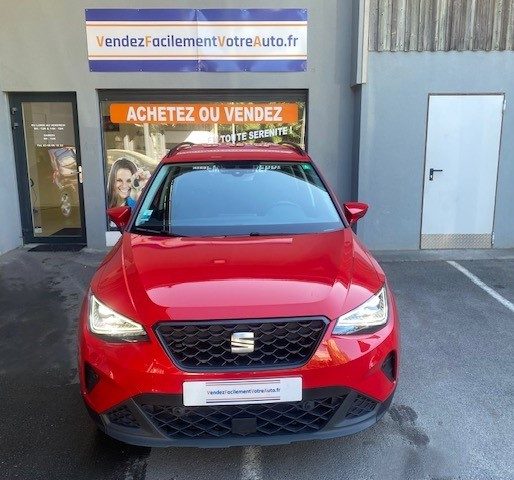 SEAT ARONA 2023 95ch essence 