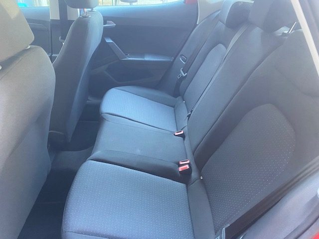 SEAT ARONA 2023 95ch essence 