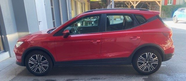 SEAT ARONA 2023 95ch essence 