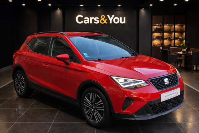 SEAT ARONA 2023 95ch essence 