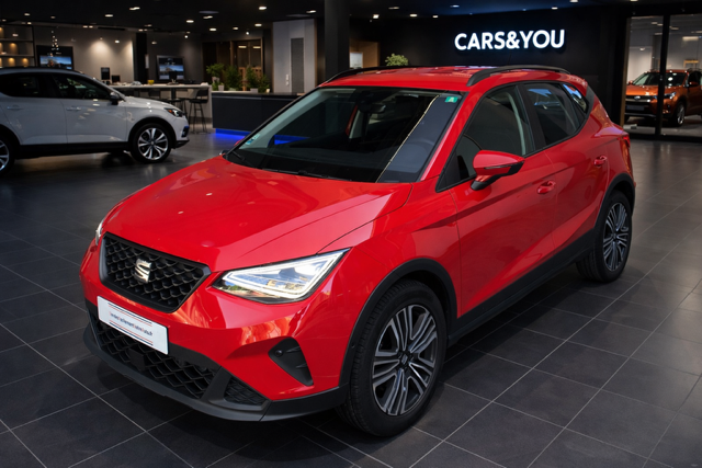 SEAT ARONA 2023 95ch essence 