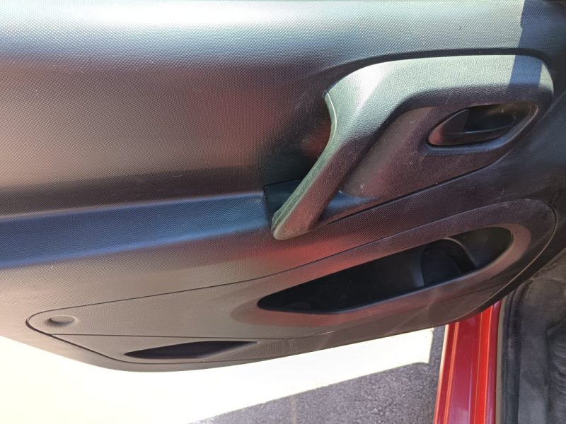 PEUGEOT PARTNER H1 L1 2012 90ch hdi 3 places