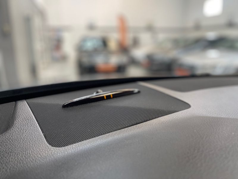 MERCEDES CLASSE GLK 2014