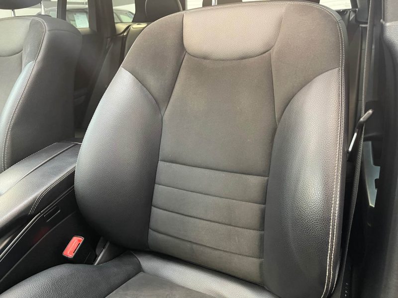 MERCEDES CLASSE GLK 2014