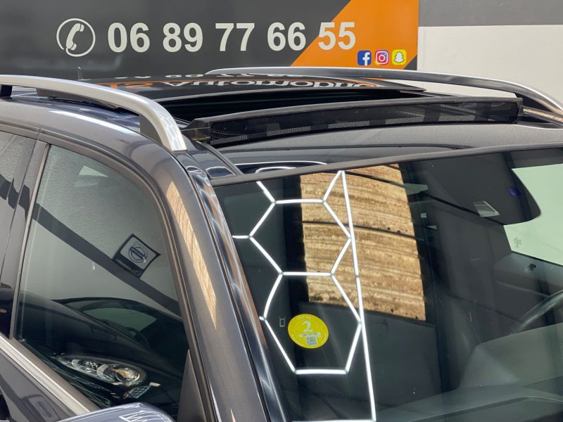 MERCEDES CLASSE GLK 2014