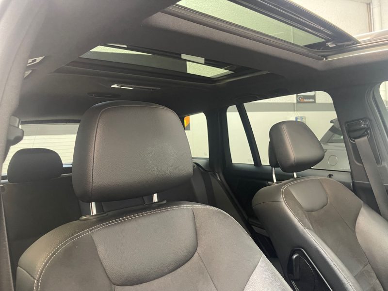 MERCEDES CLASSE GLK 2014