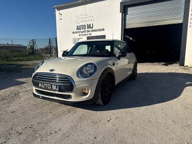 MINI MINI 2015