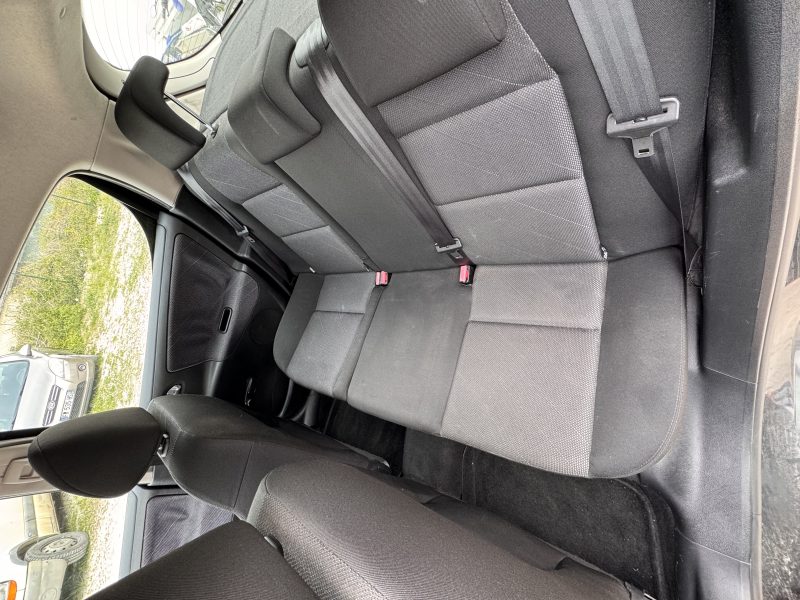 PEUGEOT 207  1,6 HDI 168859KM.   2008