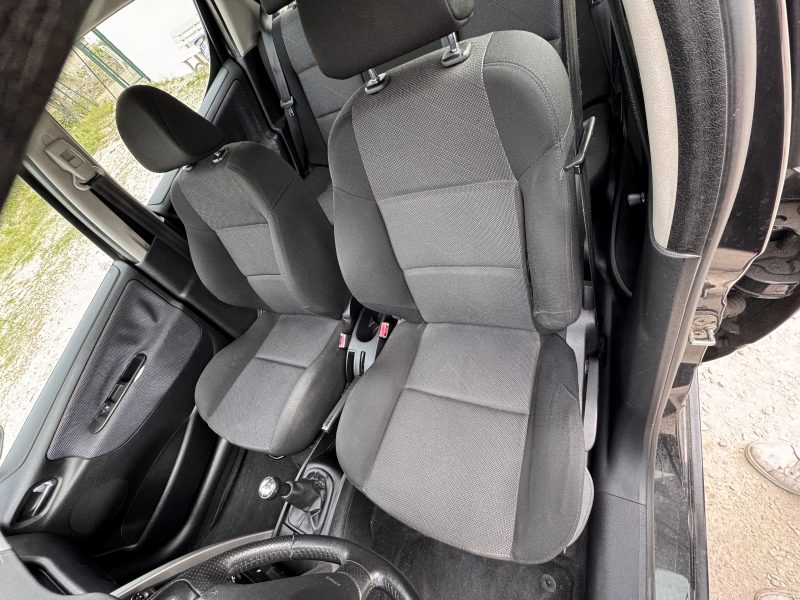 PEUGEOT 207  1,6 HDI 168859KM.   2008