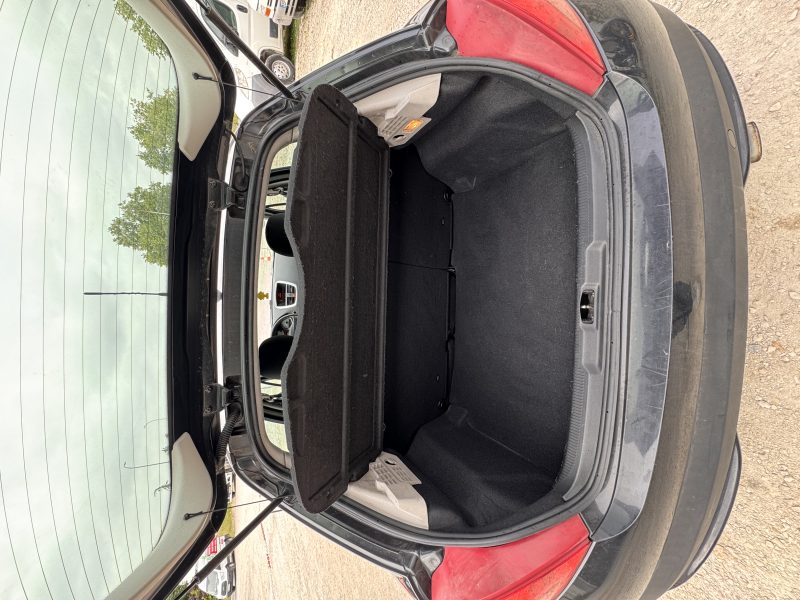 PEUGEOT 207  1,6 HDI 168859KM.   2008