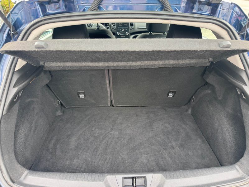 RENAULT MEGANE 1.5 DCI 90 2018