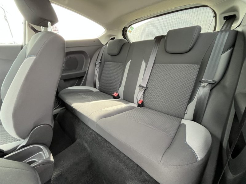 FORD FIESTA 1.25i 60ch Trend 3 Portes 08/2015