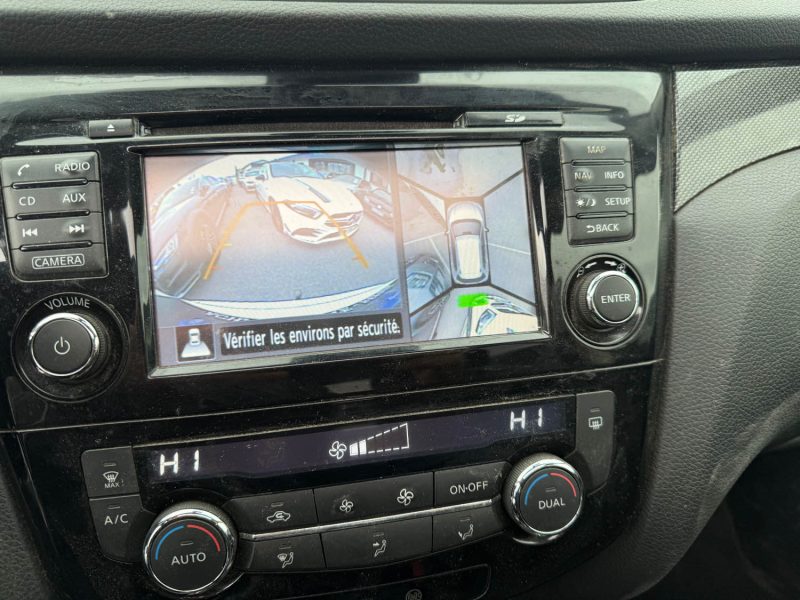 NISSAN X-TRAIL 1.6 DCI 130CH 4X4 4WD TEKNA GARANTIE