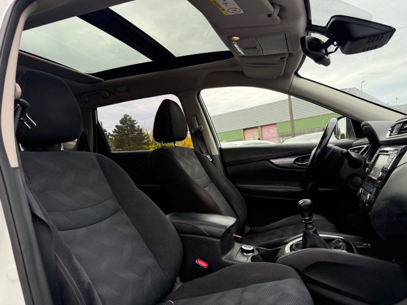 NISSAN X-TRAIL 1.6 DCI 130CH 4X4 4WD TEKNA GARANTIE