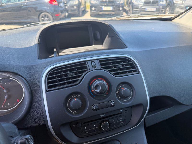 RENAULT KANGOO 2016
