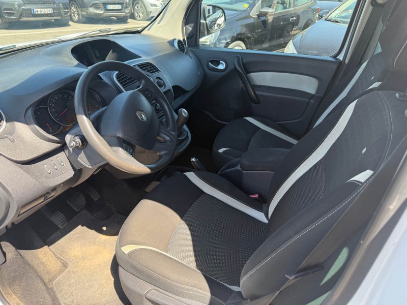 RENAULT KANGOO 2016