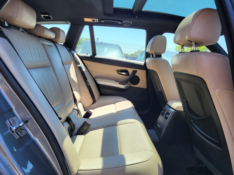 B.M.W. Série 3 2008