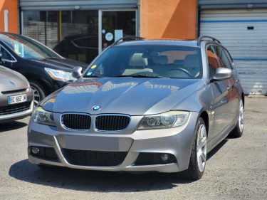 B.M.W. Série 3 2008