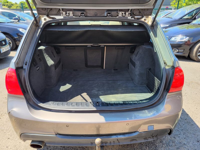 B.M.W. Série 3 2008