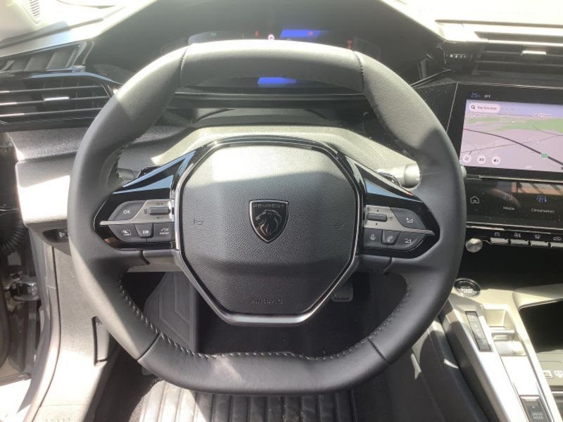 Peugeot 308 BlueHDi 130ch S&S EAT8 Allure