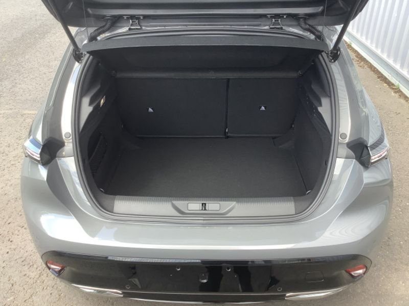 Peugeot 308 BlueHDi 130ch S&S EAT8 Allure