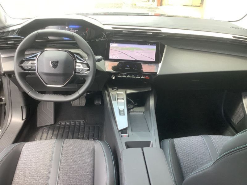 Peugeot 308 BlueHDi 130ch S&S EAT8 Allure