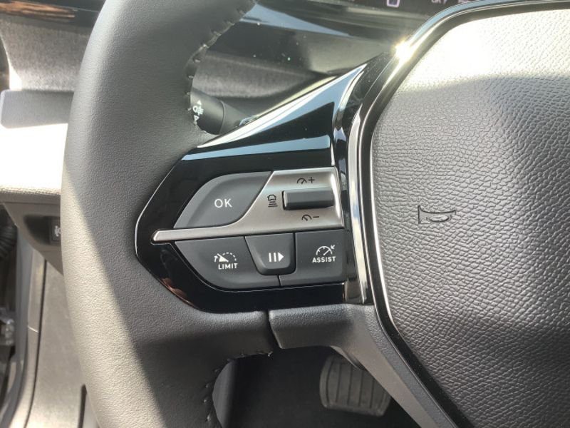 Peugeot 308 BlueHDi 130ch S&S EAT8 Allure