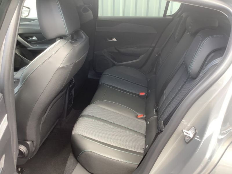 Peugeot 308 BlueHDi 130ch S&S EAT8 Allure