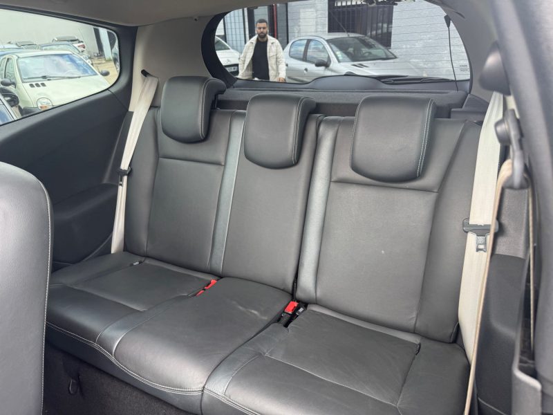 MAGNIFIQUE RENAULT CLIO III RS