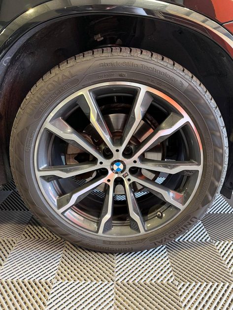 BMW X3 20d M Sport 2.0d 190 cv xDrive