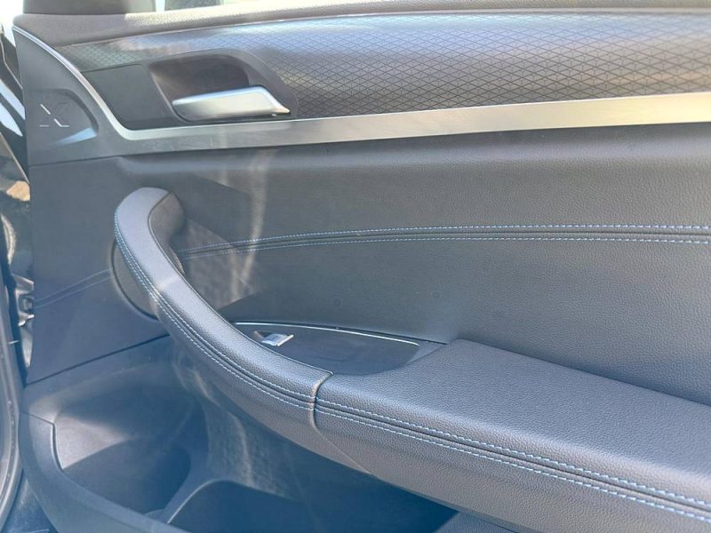 BMW X3 20d M Sport 2.0d 190 cv xDrive